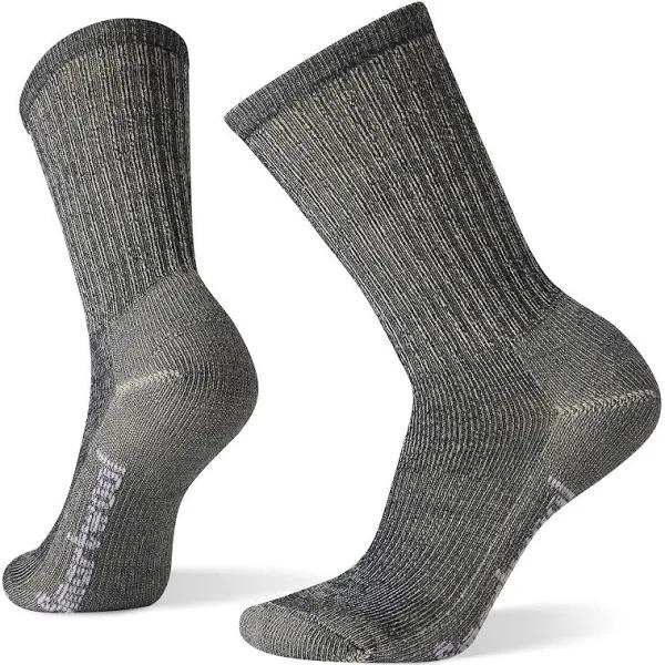 Smartwool Women's Classic Hike Light Cushion Crew Socks - Deep Navy