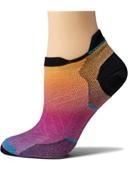 Smartwool Women's Hike Light Cushion Low Ankle Socks