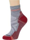 Smartwool Women's Hike Light Cushion Low Ankle Socks