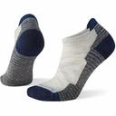 Smartwool Women's Hike Light Cushion Low Ankle Socks, Ash, Medium