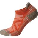 Smartwool Women's Hike Light Cushion Low Ankle Socks, Ash, Medium
