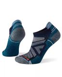 Smartwool Women's Hike Light Cushion Low Ankle Socks, Ash, Medium