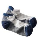 Smartwool Women's Hike Light Cushion Low Ankle Socks, Ash, Medium