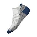 Smartwool Women's Hike Light Cushion Low Ankle Socks, Ash, Medium