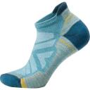 Smartwool Women's Hike Light Cushion Low Ankle Socks, Ash, Medium