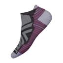 Smartwool Women's Hike Light Cushion Low Ankle Socks, Ash, Medium