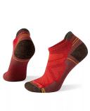 Smartwool Women's Hike Light Cushion Low Ankle Socks, Ash, Medium