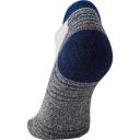 Smartwool Women's Hike Light Cushion Low Ankle Socks, Ash, Medium