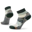 Smartwool Women's Hike Light Cushion Margarita Ankle Socks