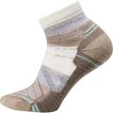 Smartwool Women's Hike Light Cushion Margarita Ankle Socks