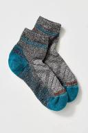 Smartwool Women's Hike Light Cushion Margarita Ankle Socks