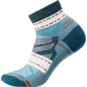 Smartwool Women's Hike Light Cushion Margarita Ankle Socks