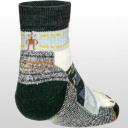 Smartwool Women's Hike Light Cushion Margarita Ankle Socks