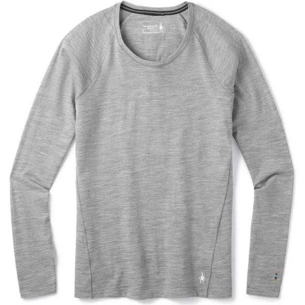 Smartwool Womens Classic All-Season Merino Crew