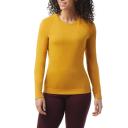 Smartwool Womens Classic Thermal Merino Base Layer Crew