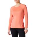 Smartwool Womens Classic Thermal Merino Base Layer Crew