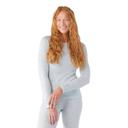 Smartwool Womens Classic Thermal Merino Base Layer Crew