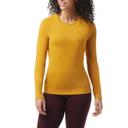 Smartwool Womens Classic Thermal Merino Base Layer Crew