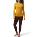 Smartwool Womens Classic Thermal Merino Base Layer Crew