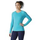Smartwool Womens Classic Thermal Merino Base Layer Crew