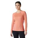Smartwool Womens Classic Thermal Merino Base Layer Crew