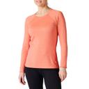 Smartwool Womens Classic Thermal Merino Base Layer Crew
