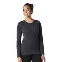 Smartwool Womens Classic Thermal Merino Base Layer Crew