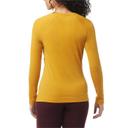 Smartwool Womens Classic Thermal Merino Base Layer Crew
