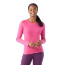Smartwool Womens Classic Thermal Merino Base Layer Crew
