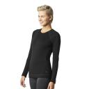 Smartwool Womens Classic Thermal Merino Base Layer Crew