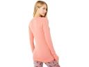 Smartwool Womens Classic Thermal Merino Base Layer Crew