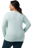 Smartwool Womens Classic Thermal Merino Crew