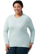 Smartwool Womens Classic Thermal Merino Crew