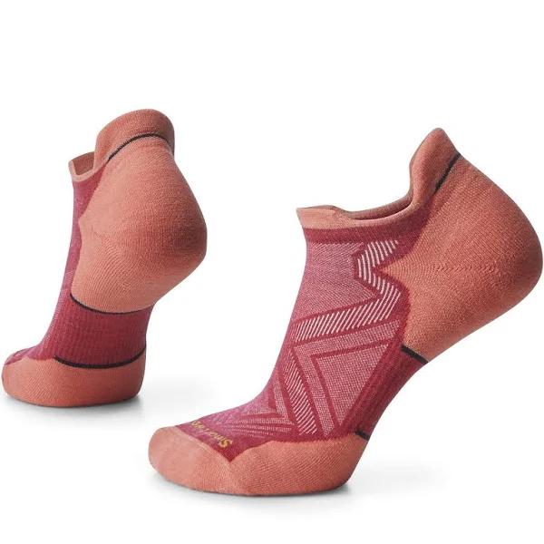 Smartwool Womens Run Targeted Cushion Low Ankle