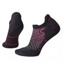 Smartwool Womens Run Targeted Cushion Low Ankle Socks NZ Acorn SW / Small
