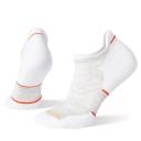 Smartwool Womens Run Targeted Cushion Low Ankle Socks NZ Acorn SW / Small
