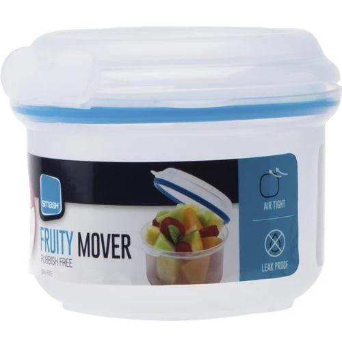 Smash Leakproof Fruity Mover Lunchbox Royal Blue