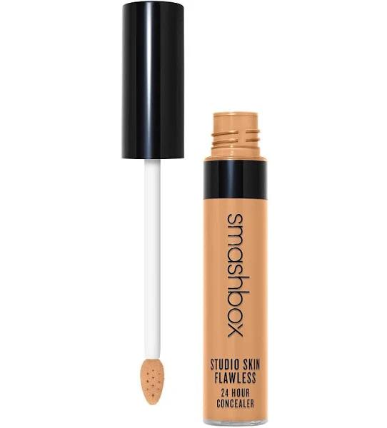 Smashbox Studio Skin Flawless 24 Hour Concealer #Medium Cool Peach