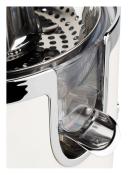 Smeg CJF01CREU Citrus Juicer. Cream