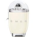 Smeg CJF01CREU Citrus Juicer. Cream