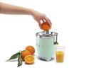 Smeg CJF01CREU Citrus Juicer. Cream