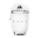 Smeg CJF01WHEU Citrus Juicer. White