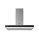 Smeg Cooker Hood Universale KLTI9L4X Island 90 cm Stainless Steel