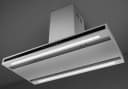 Smeg Cooker Hood Universale KLTI9L4X Island 90 cm Stainless Steel