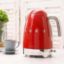 Smeg Kettle KLF04RDEU