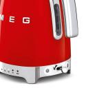 Smeg Kettle KLF04RDEU