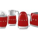 Smeg Kettle KLF04RDEU