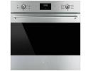 Smeg SFPA6300TVX 60cm Classic Thermoseal Pyrolytic Oven