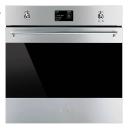 Smeg SFPA6395X2 60cm Classic Thermoseal Pyrolytic Oven