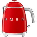 Smeg - Smeg KLF04 Kettle Variable Temperature - red/WxHxD 22,3x28x17,1cm/new Verison